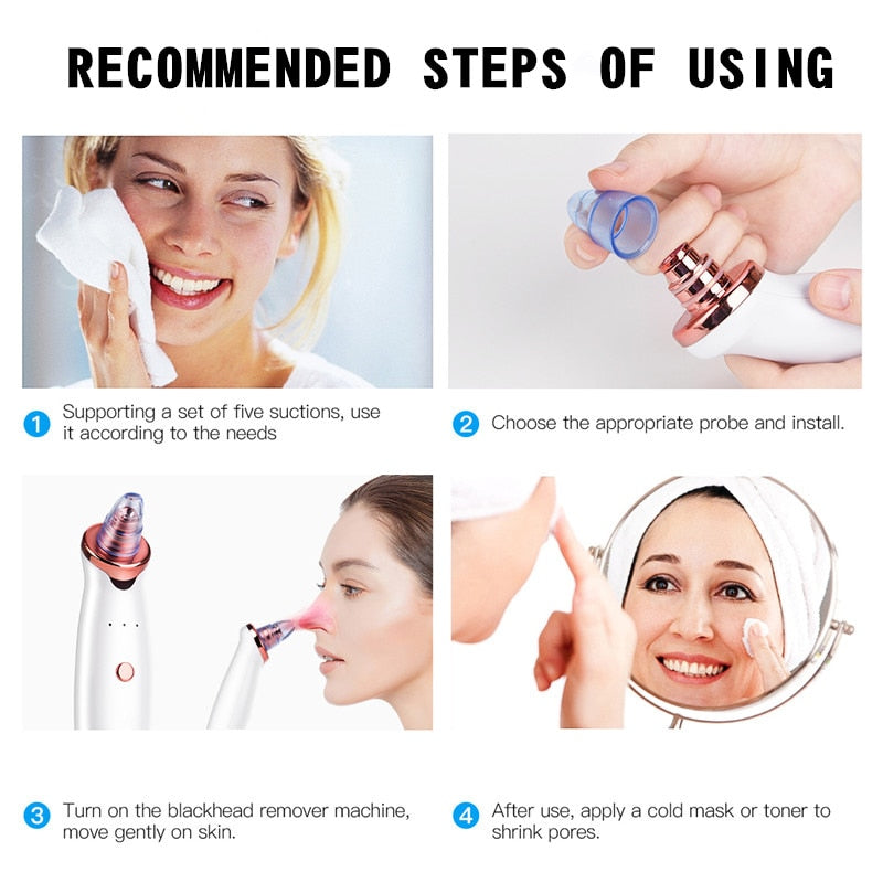 Blackhead Remover