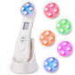 5 in 1 RF Skin Wrinkle Remover