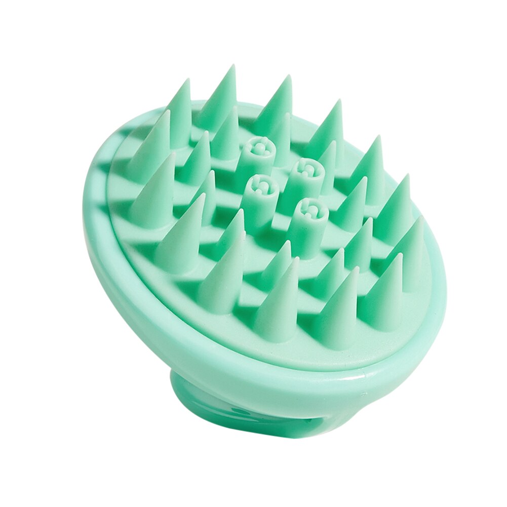 Hair Scalp Massager Shampoo Brush