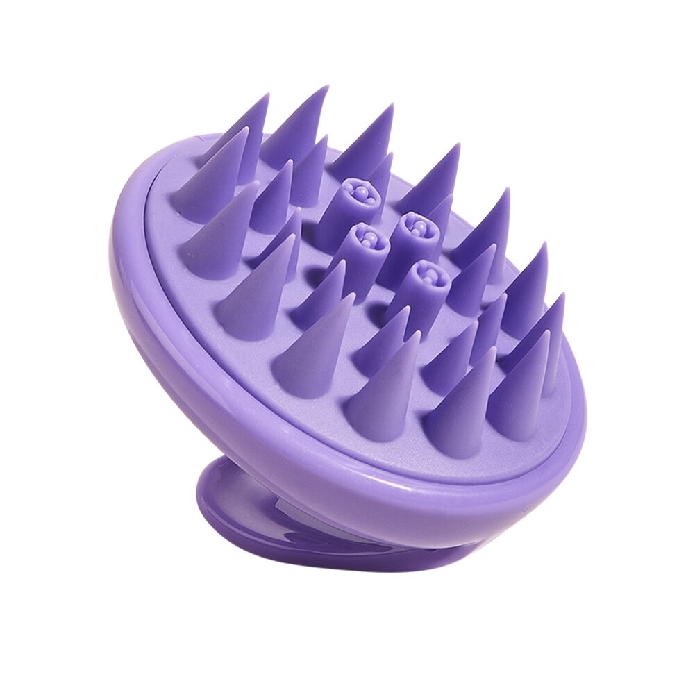 Hair Scalp Massager Shampoo Brush