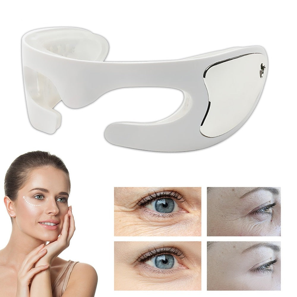 Electric Eye Massager