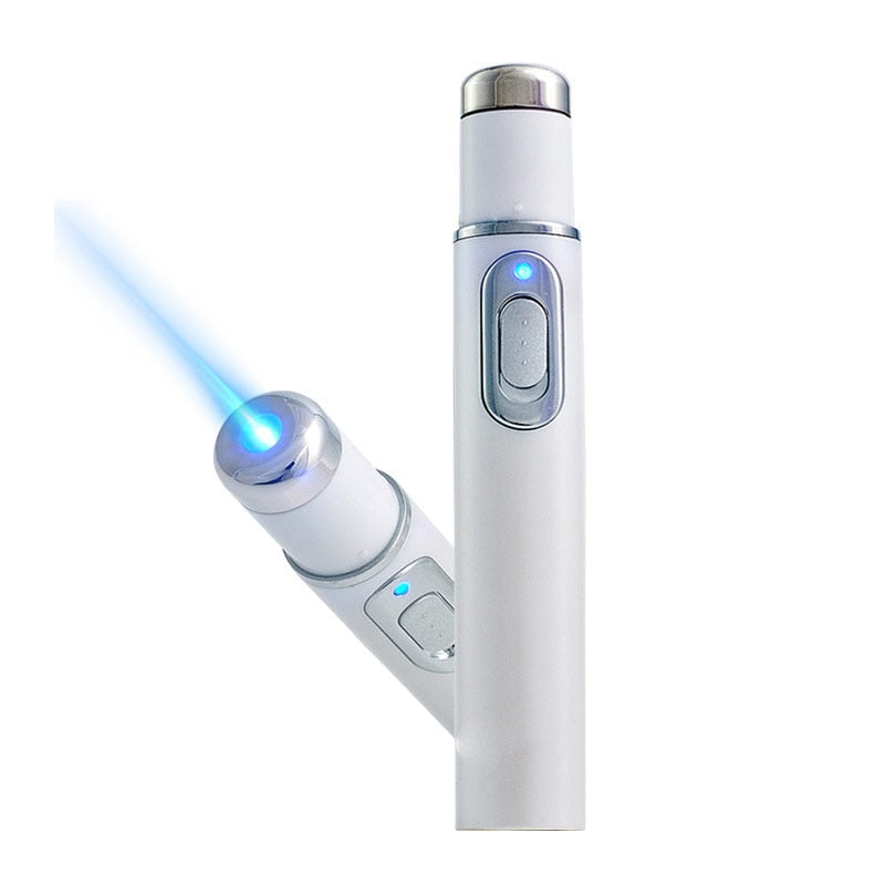 Laser Wrinkle Remover