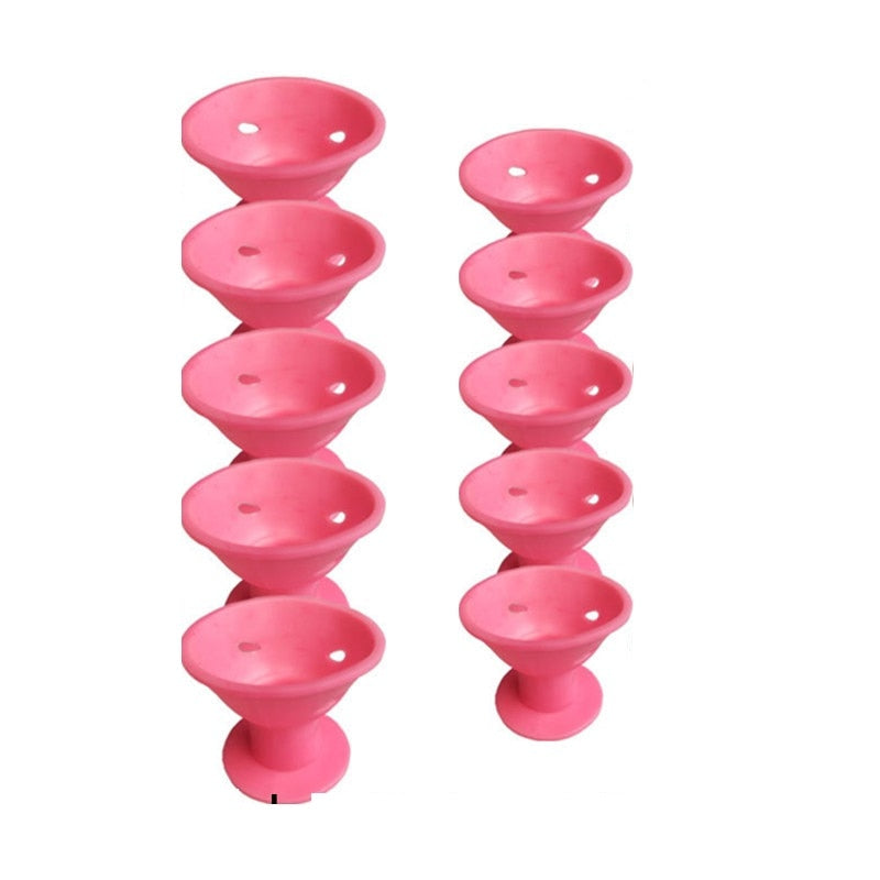 Magic Hair Care Rollers