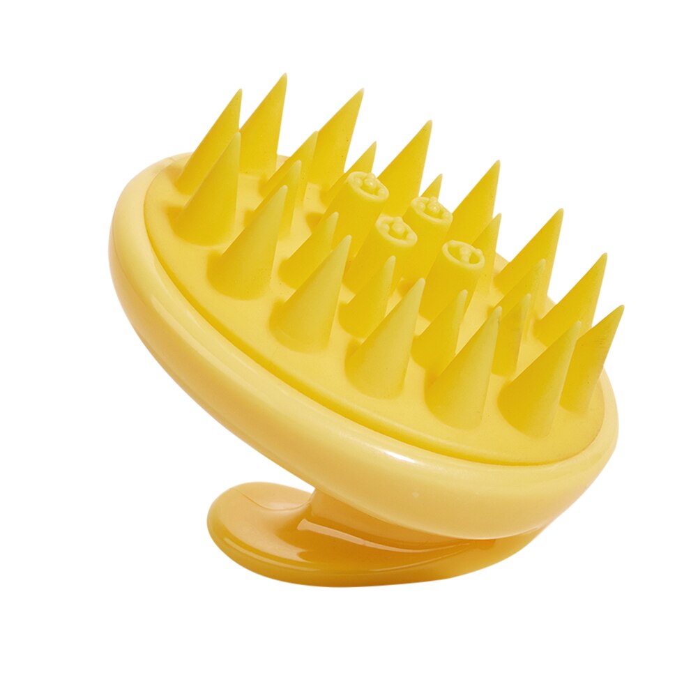 Hair Scalp Massager Shampoo Brush